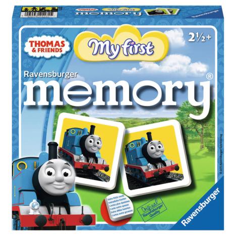 My First Memory Thomas & Friends Game £8.99